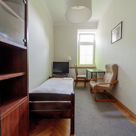 Apartamenty Lea 17 Wawelofts Krakau Exterior foto