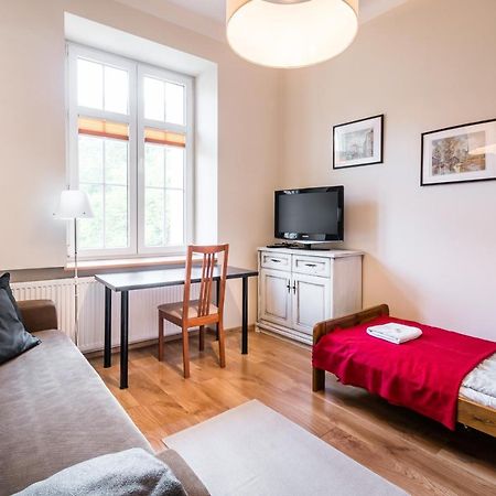 Apartamenty Lea 17 Wawelofts Krakau Exterior foto