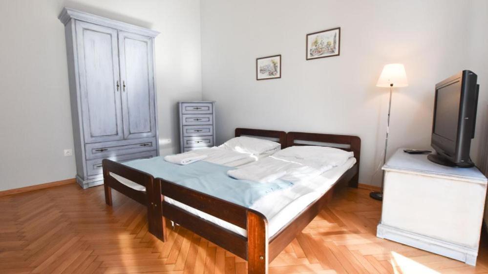 Apartamenty Lea 17 Wawelofts Krakau Exterior foto