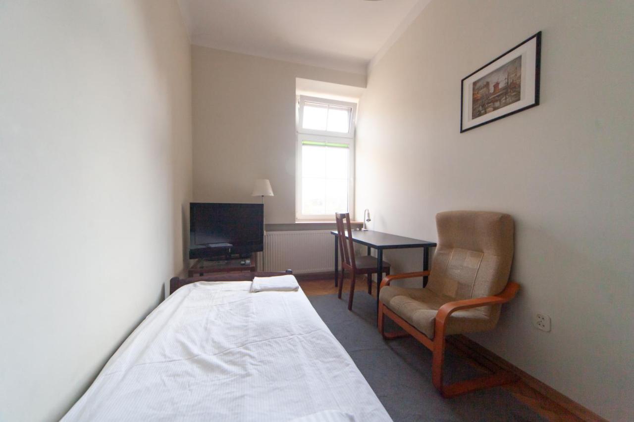 Apartamenty Lea 17 Wawelofts Krakau Exterior foto