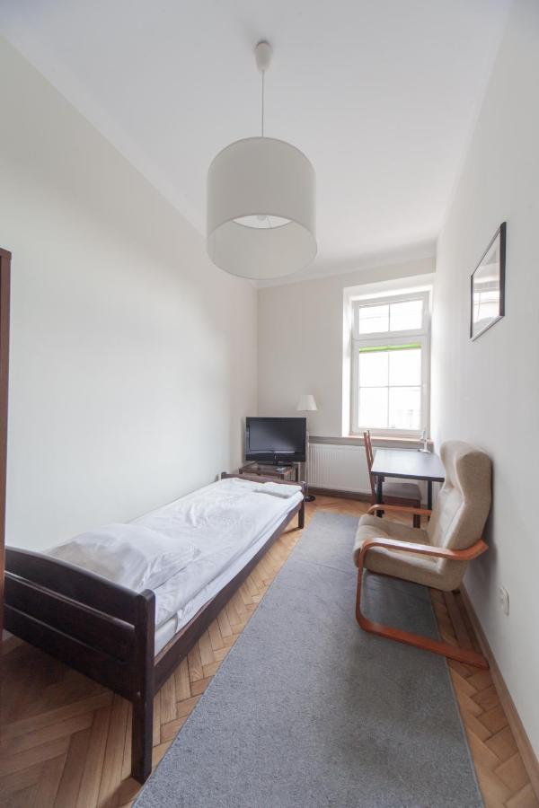 Apartamenty Lea 17 Wawelofts Krakau Exterior foto