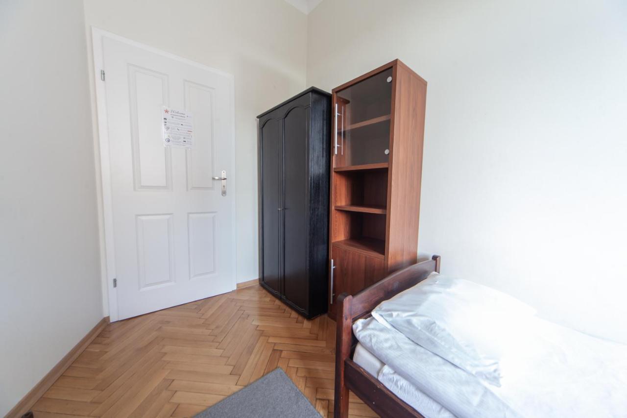 Apartamenty Lea 17 Wawelofts Krakau Exterior foto