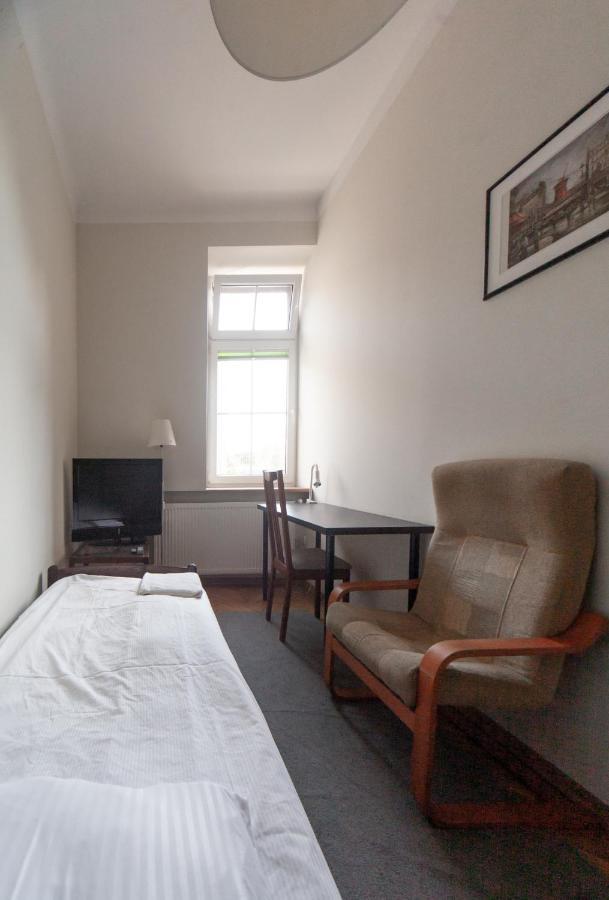 Apartamenty Lea 17 Wawelofts Krakau Exterior foto