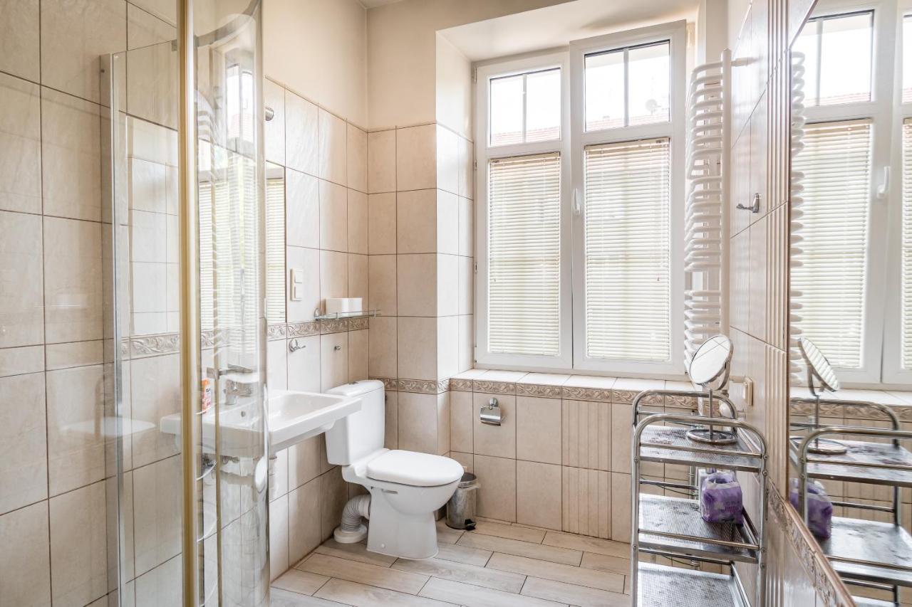 Apartamenty Lea 17 Wawelofts Krakau Exterior foto
