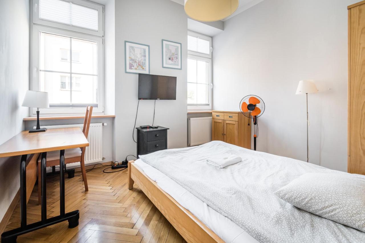 Apartamenty Lea 17 Wawelofts Krakau Exterior foto