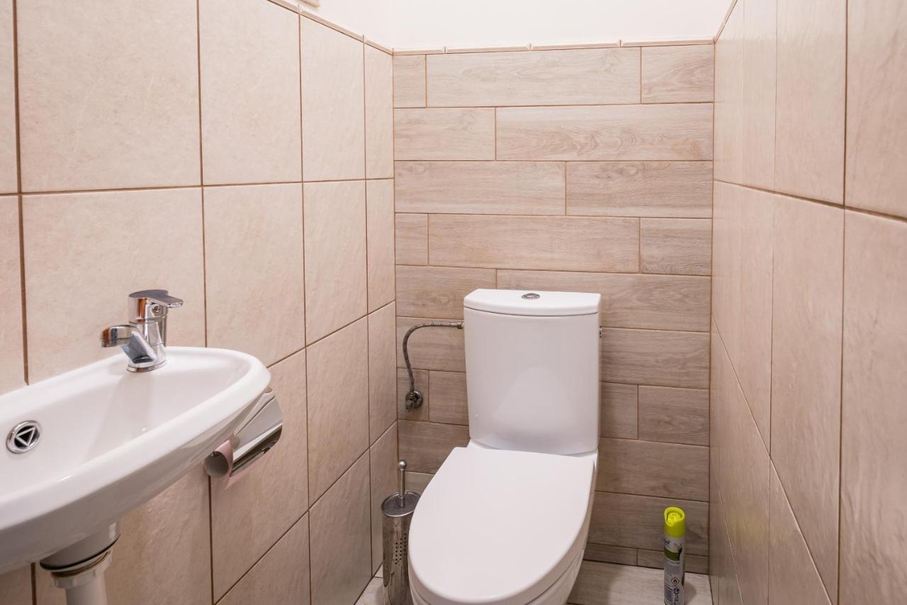 Apartamenty Lea 17 Wawelofts Krakau Exterior foto