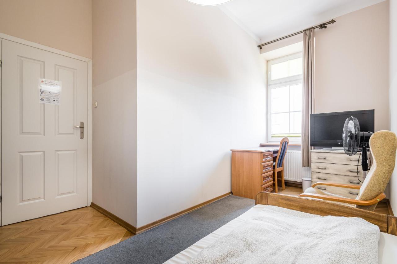 Apartamenty Lea 17 Wawelofts Krakau Exterior foto