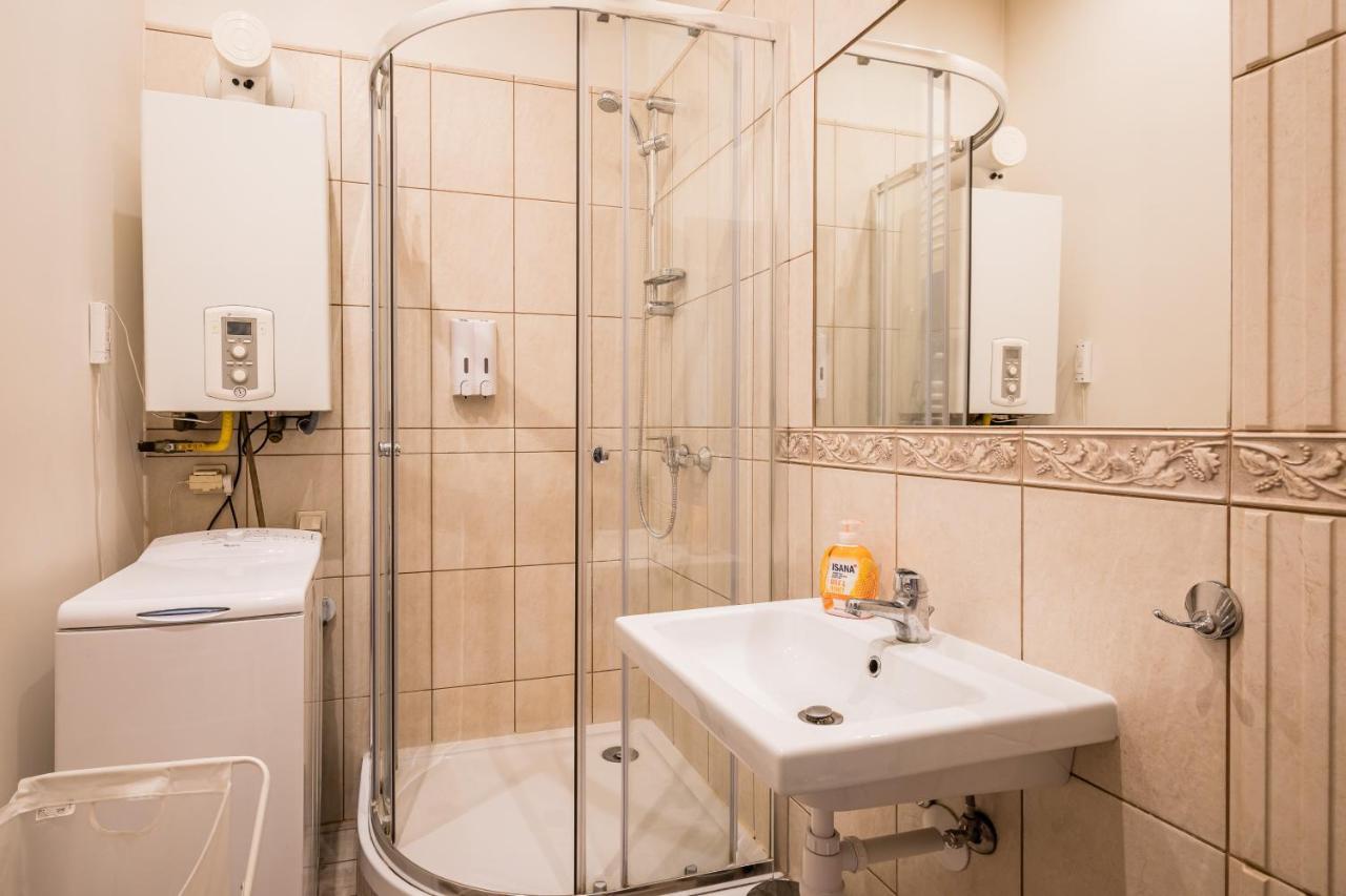 Apartamenty Lea 17 Wawelofts Krakau Exterior foto